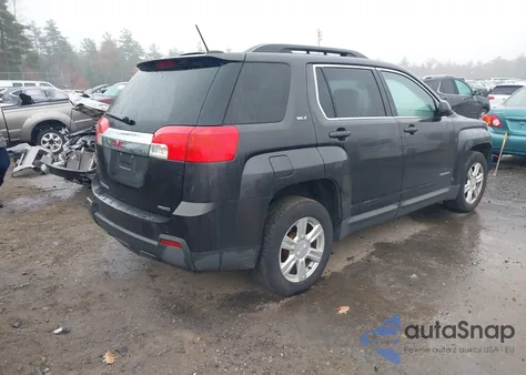 2015 GMC Terrain Slt-1 z USA, uszkodzony, nr VIN 2GKFLXEK3F6137877